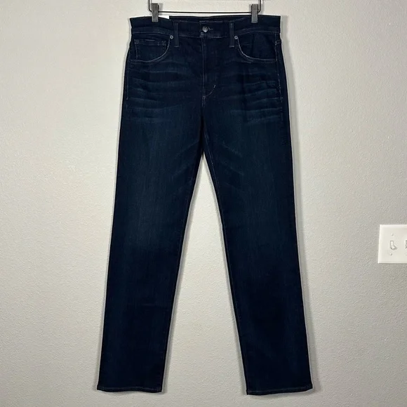 New! Joe’s The Classic Straight Leg Jean in Lorenzo Wash - Kinetic - 31/33 - Picture 4 of 9